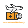 International Delivery