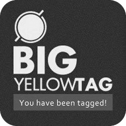 Big Yellow Tag