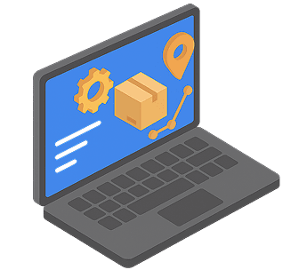 Fulfillment tích hợp