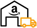 Integrated with Amazon fulfillment centers across US